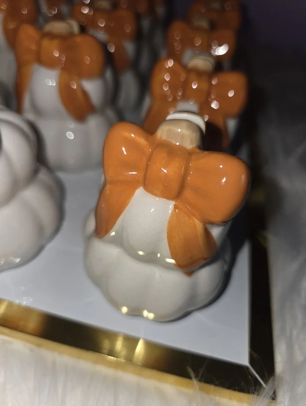 Hobby Lobby elegant ceramic